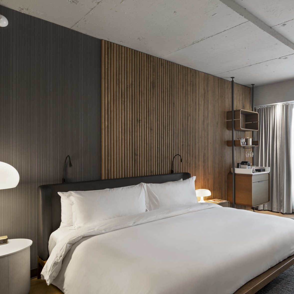 The Prestige with a view | Le Germain Hotel Montreal