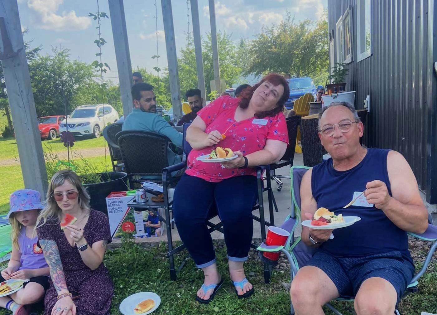 alt halifax bbq