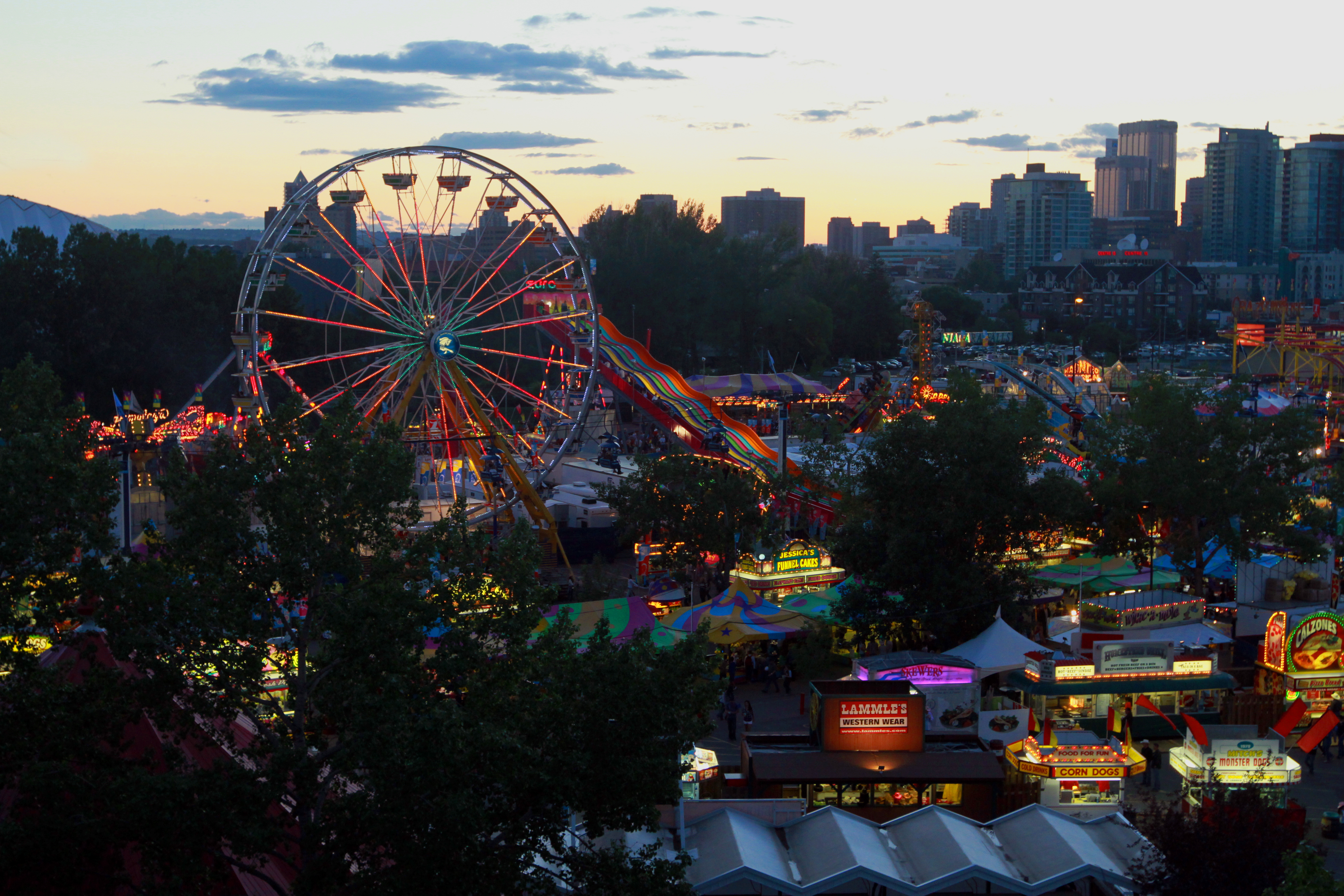 Calgary Stampede