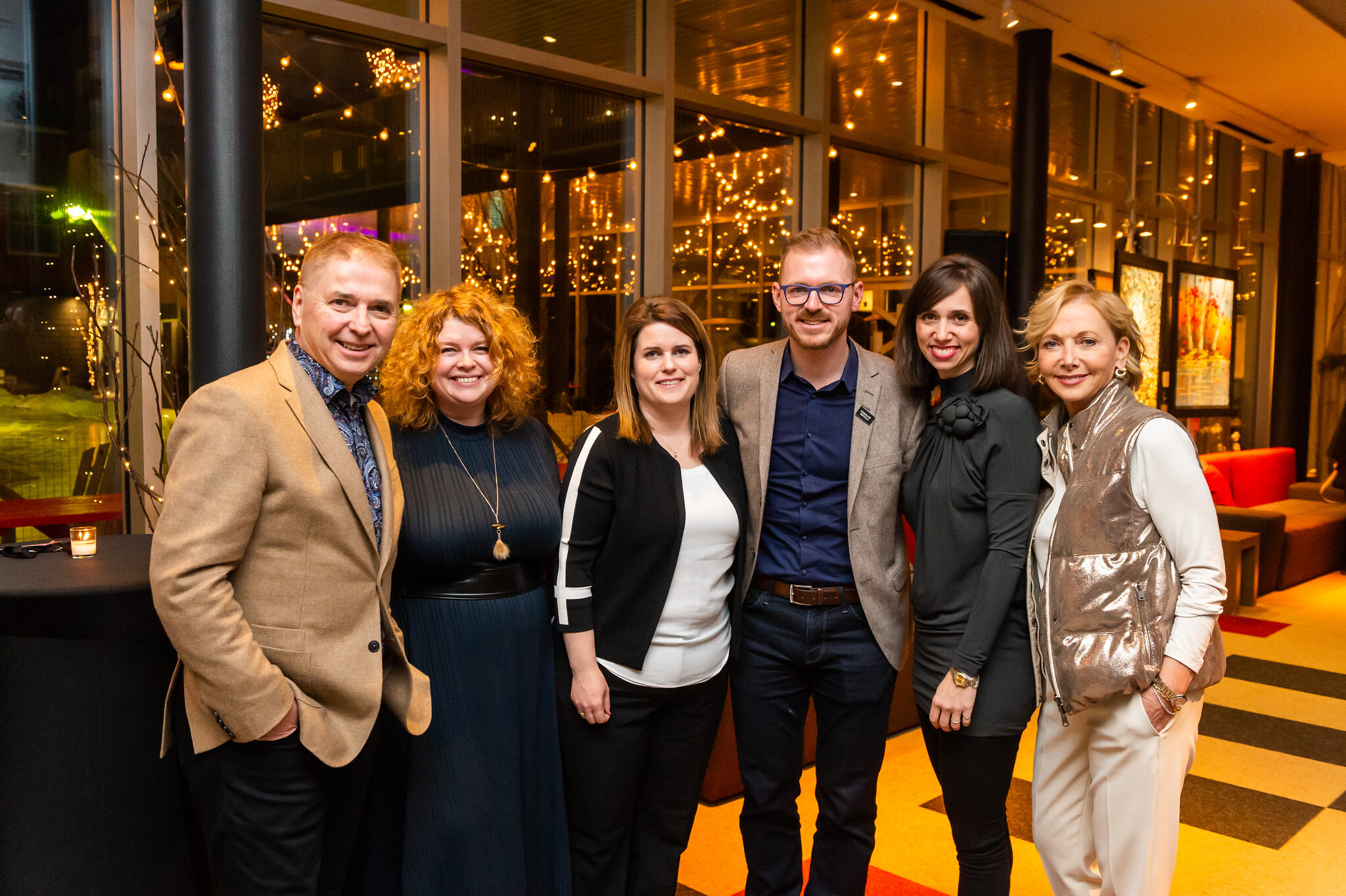 Les plus beaux souvenirs de Noël de la famille Germain