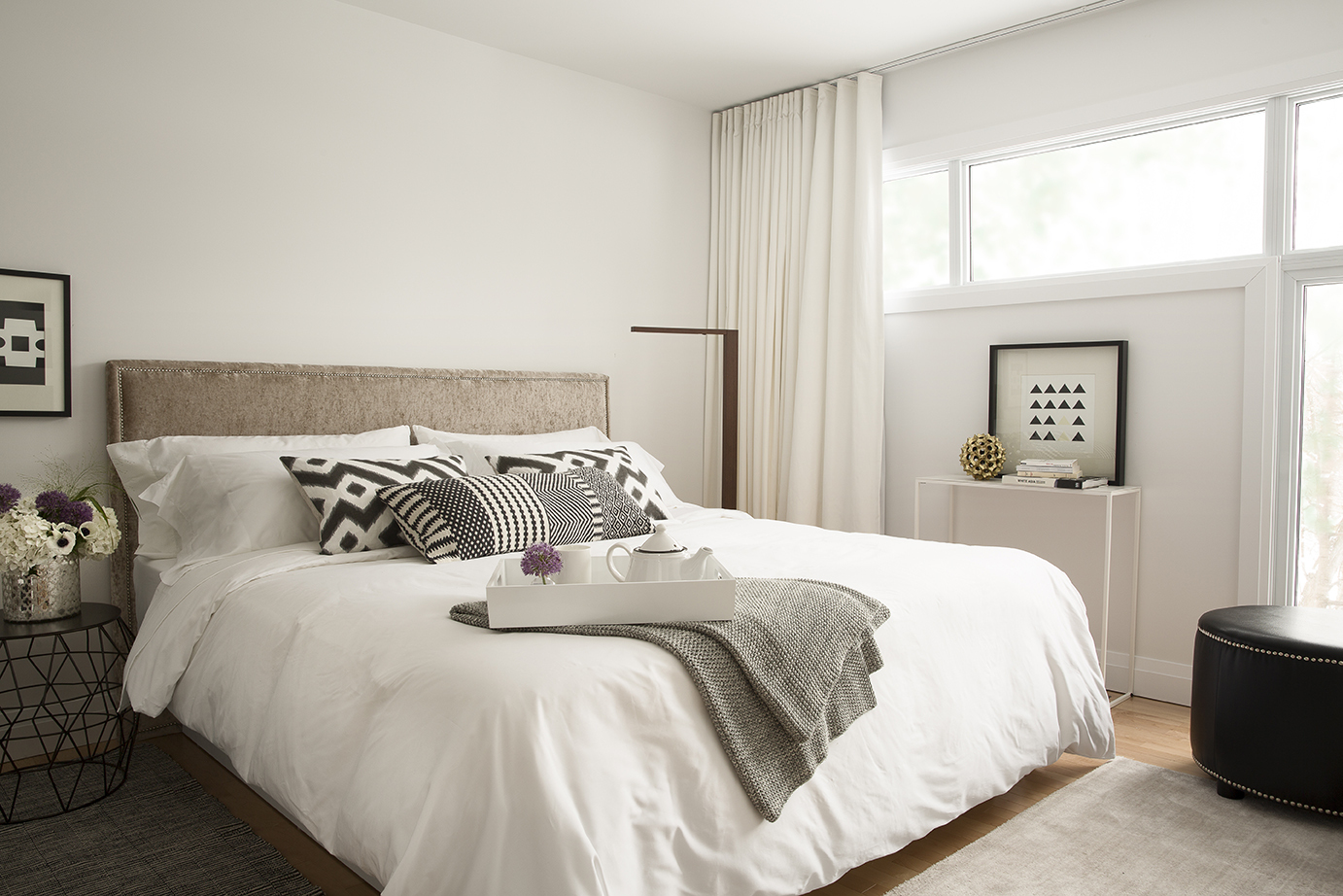 Our advice for choosing the right bedding Blog Germain
